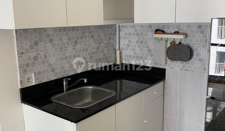 Disewakam apart M Town Tower Franklin lt 7 2