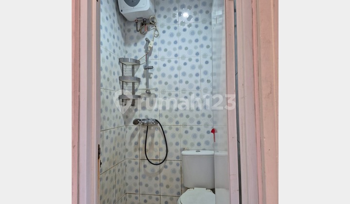 DIJUAL RUMAH PORIS RESIDEN SHM TERENOVASI 2