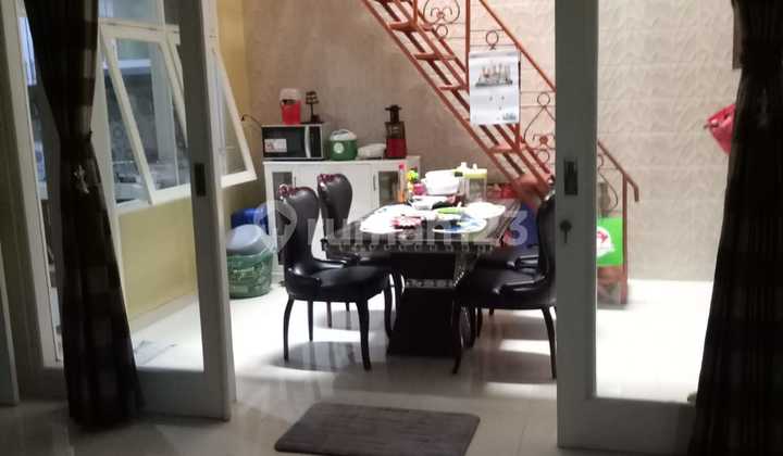 Dijual Rumah Banjar Wijaya SHM Terenonasi 2