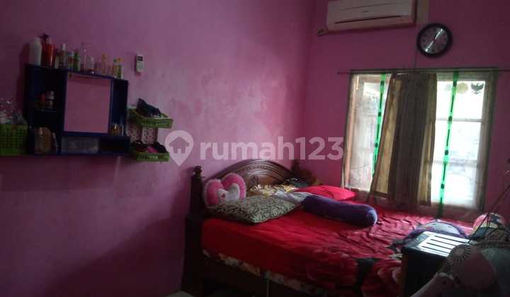Dijual Rumah Cipondoh Makmur Shm Terenovasi 2