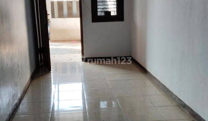 Disewa Rumah Poris Siap Huni 1