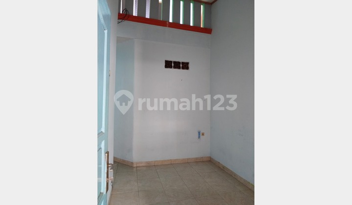 DIJUAL RUMAH DI CIPONDOH MAKMUR SHM LINGKUNGAN NYAMAN 2