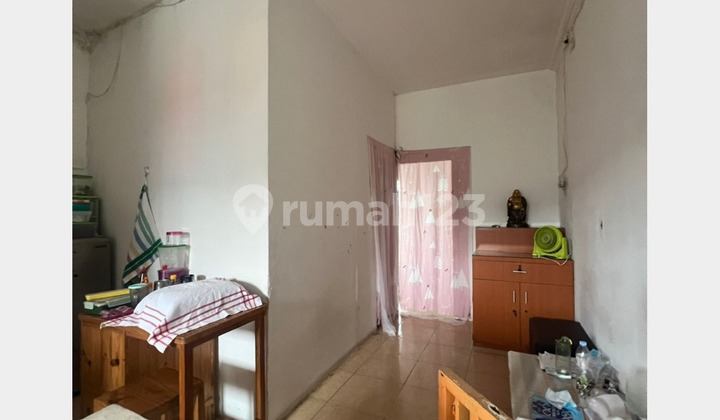 DIJUAL RUKO SEMANAN LETAK STRATEGIS SHM