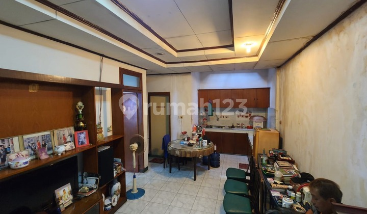 DIJUAL RUMAH CIPONDOH MAKMUR SIAP HUNI LETAK STRATEGIS