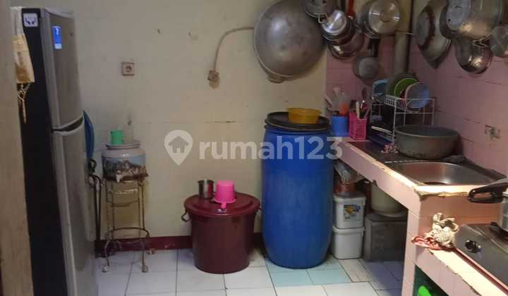 DIJUAL RUMAH PORIS INDAH SHM LINGKUNGAN NYAMAN