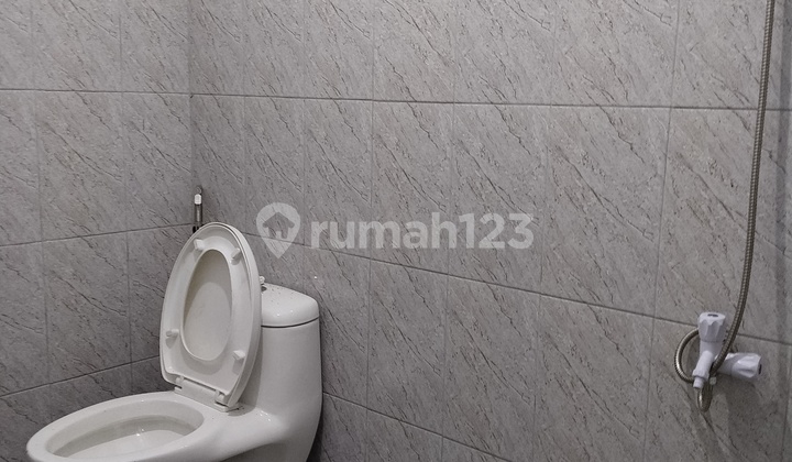 Disewakan Rumah Poris Lingkungan Nyaman Siap Huni 2