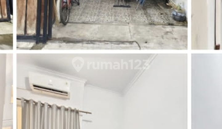 For Sale, Renovated Poris Residence House with SHM