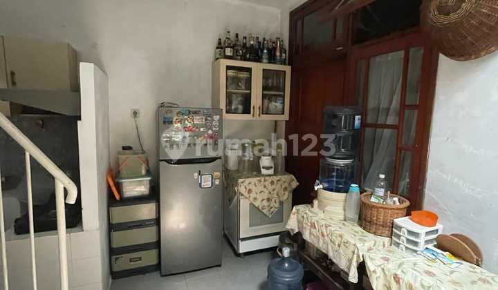Dijual Rumah Banjar Wijaya Shm Terenovasi 2