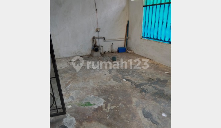 DISEWA RUMAH DI PORIS