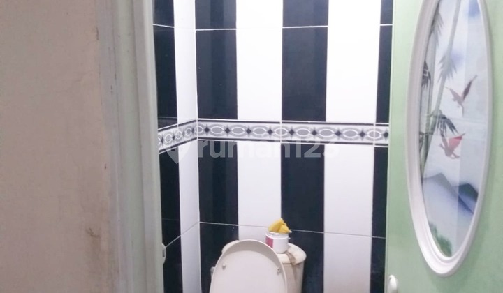 For Rent House in Poris Comfortable Neighborhood 2