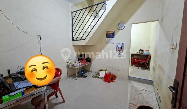 Disewa Rumah di Kampung Poris 2 lantai siap huni 2