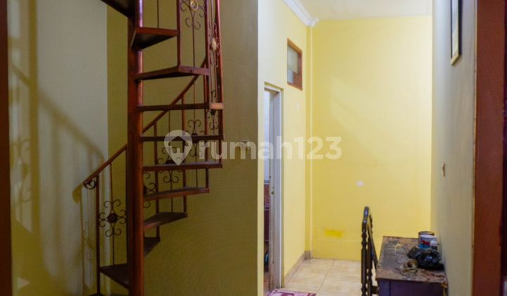 For Rent House In Poris Simprug Ready To Occupy Comfortable Environment For Rent House In Poris Simprug Ready To Occupy Comfortable Environment