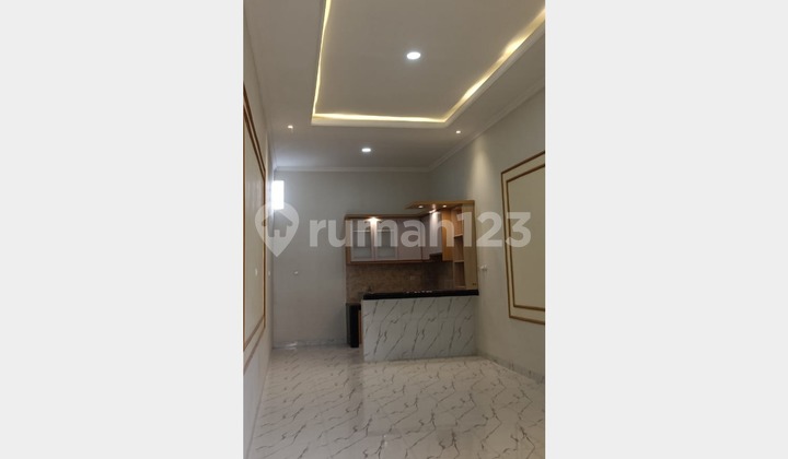 Dijual Runah Poris indah SHM Terenovasi Bangunan Baru Dijual Runah Poris indah SHM Terenovasi Bangunan Baru