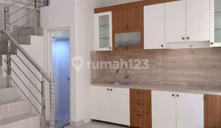 Dijual Rumah Di Poris Indah SHM Terenovasi Dijual Rumah Di Poris Indah SHM Terenovasi