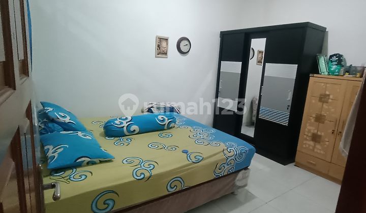 Dijual Rumah Siap Huni SHM Terenovasi Lingkungan Nyaman 2