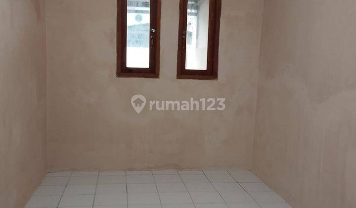 Disewa Rumah Poris Siap huni  2