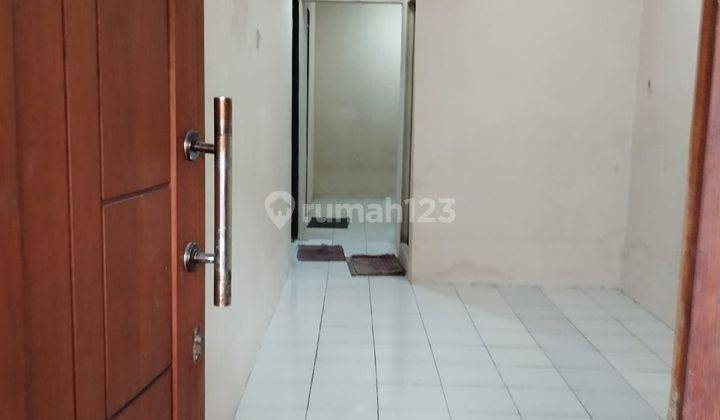 Disewa Rumah Poris Siap huni  1