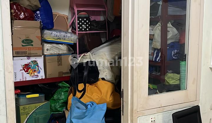 Dijual Rumah Poris SHM Terenovasi Lingkungan Nyaman 2