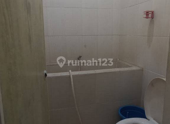 Rumah Poris Disewakan Siap Huni Kondisi Terawat 2