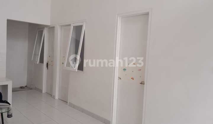 Disewa Rumah Poris Paradise exc Siap HUni Lingkungan Nyaman 2
