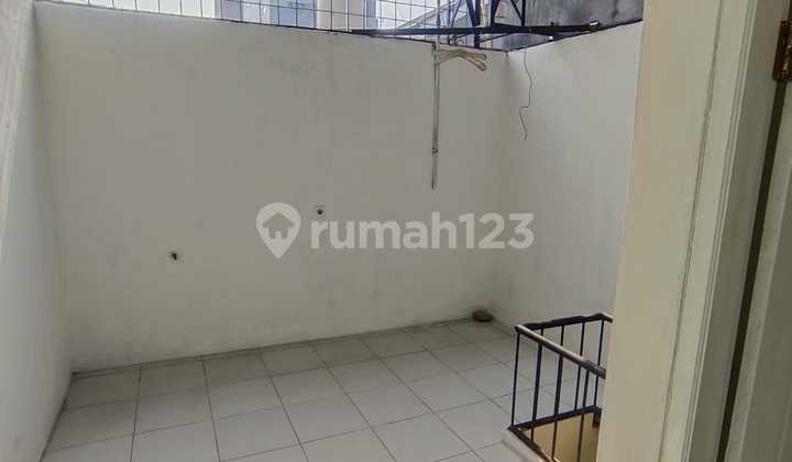 Dijual Rumah Poris SHM Lingkungan Nyaman Terenovasi 2