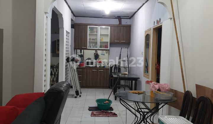 Dijual Rumah Poris SHM Terenovasi Lingkungan Nyaman 2