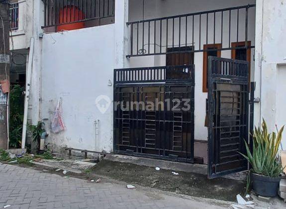 Rumah Poris Disewakan Siap Huni Kondisi Terawat 1