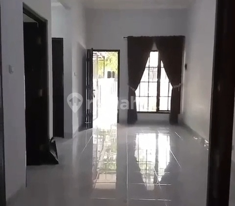 For Rent House in Banjar Wijaya, Safe and Comfortable Neighborhood
