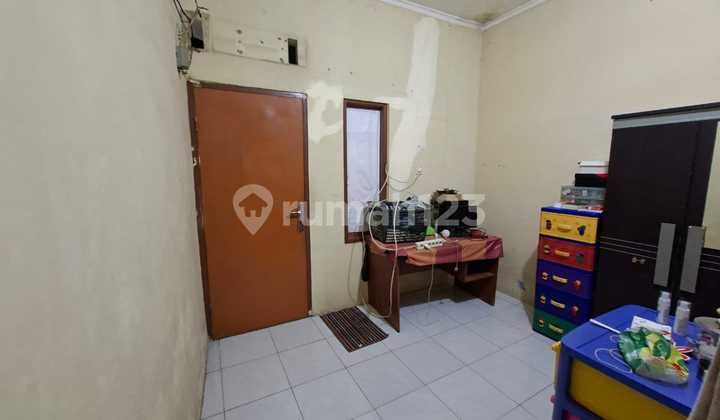 Disewa Rumah di Kampung Poris 2 lantai siap huni 1