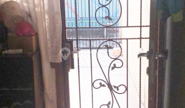 Dijual Murah Rumah di Poris SHM Terenovasi