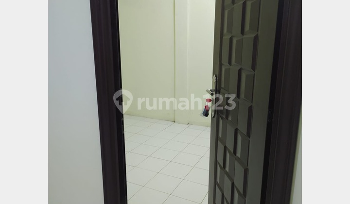 Dijual Ruko Poris SHM Terenovasi Lokasi Strategis