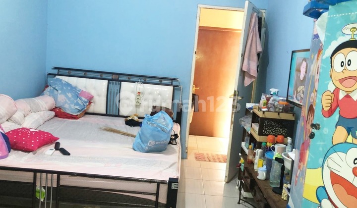 Disewakan Rumah di Poris Lingkungan Nyaman