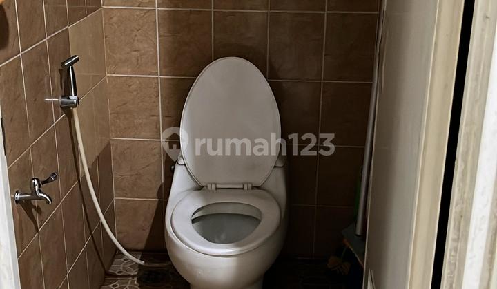 Dijual Rumah Poris SHM Terenovasi Lingkungan Nyaman