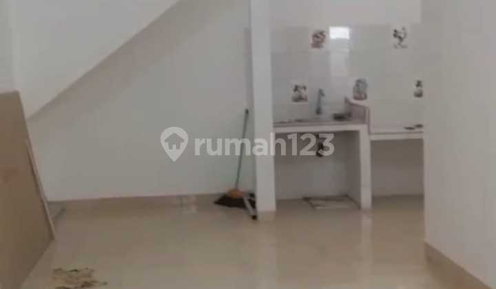 Disewa Rumah Poris Siap Huni Lingkungan Nyaman  1