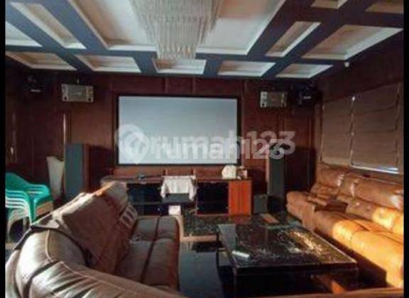 DIJUAL RUMAH PARK RESIDENT SHM FULL RENOVASI DIJUAL RUMAH PARK RESIDENT SHM FULL RENOVASI