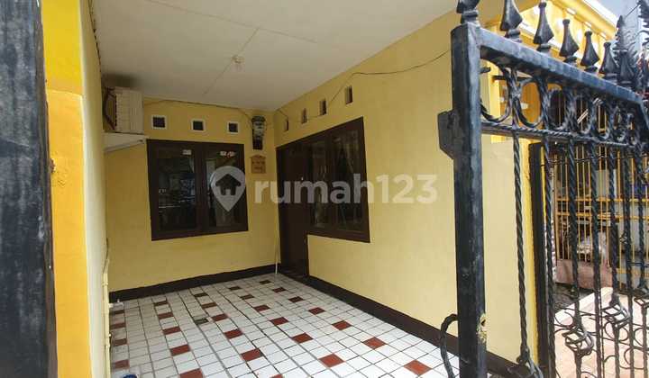 For Sale Poris House with SHM Renovated Comfortable Neighborhood For Sale Poris House with SHM Renovated Comfortable Neighborhood