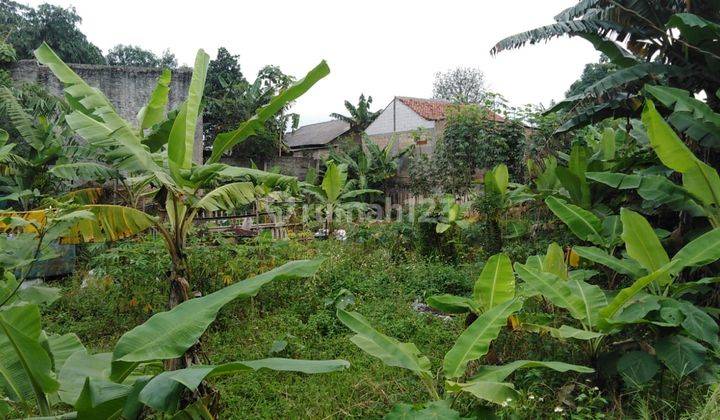 Tanah di Depok II, Depok SHM 1.020 m² 2