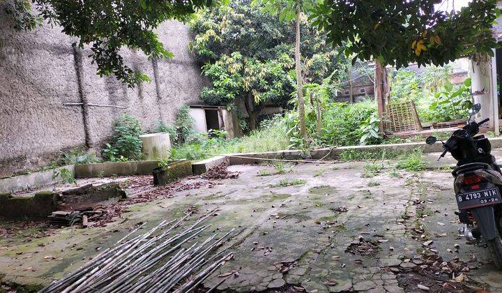 Tanah di Jelupang, Tangerang SHM 999 m² 1