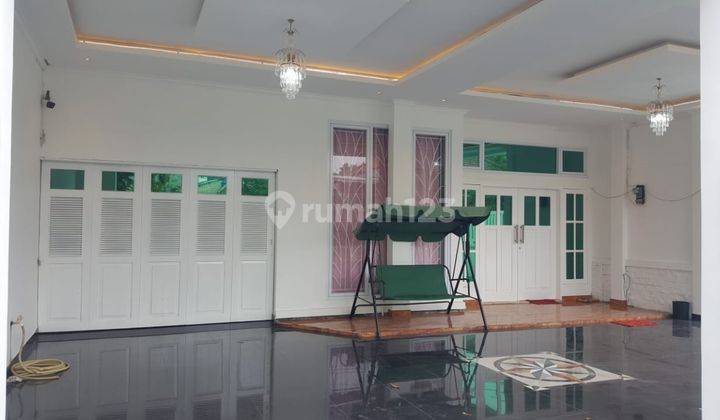 Rumah Bagus Sekali SHM di Jagakarsa, Jakarta Selatan 2