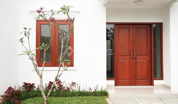 Rumah 2 Lantai SHM Baru 13