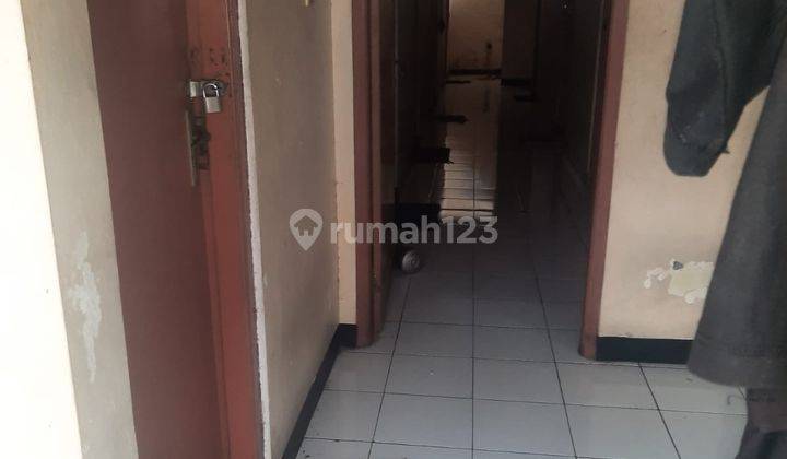 Rumah Kost 2 Lantai Bagus Fatmawati Jakarta Selatan 2