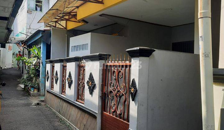 Rumah Kost 2 Lantai Bagus Fatmawati Jakarta Selatan 1