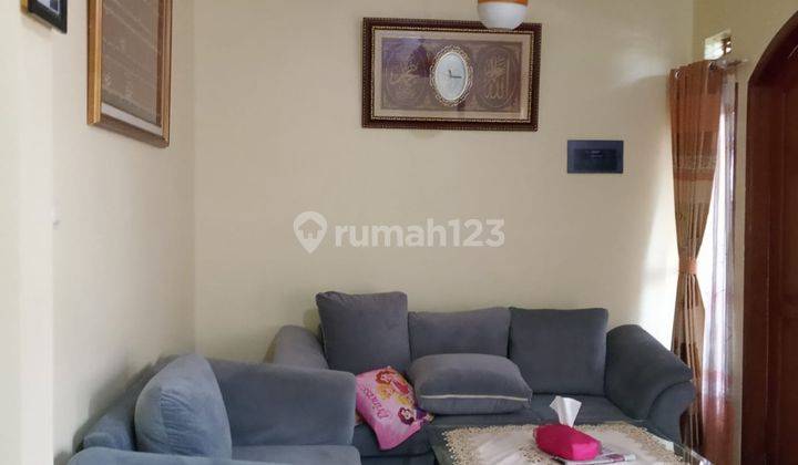 Rumah Bagus Semi Furnished SHM di Pondok Sawah Indah/alvita Sawah Ciputat, Tangerang Selatan 2