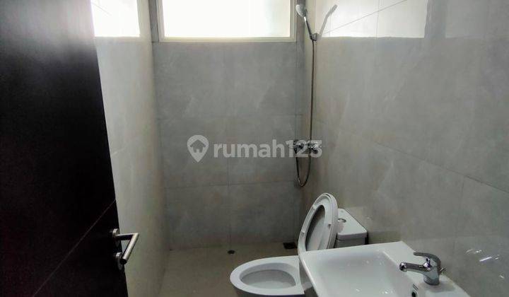 Apartement 1 BR di Klaska Residence Wonokromo Surabaya 3