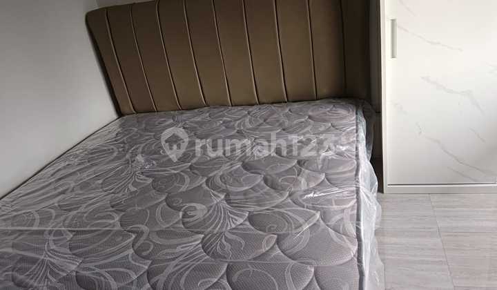 Rumah Mewah Siap Huni View Pegunungan di Bukit Sari 2