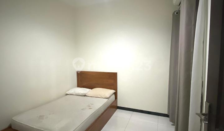 Rumah Bagus Siap Huni Strategis di Pandanaran Hills 2