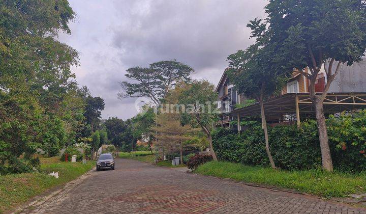 Tanah GREEN CANDI DEKAT AKPOL SEMARANG 1