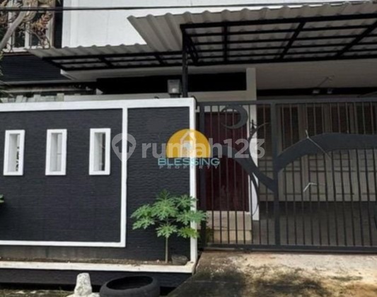 Rumah Premium Bagus Siap Pakai Strategis di Jalan Nias Rumah Premium Bagus Siap Pakai Strategis di Jalan Nias