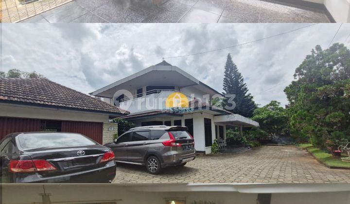 Rumah Luas Premium Mewah Siap Huni di Gajahmungkur  2