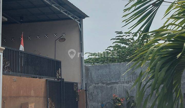 RUMAH SIAP HUNI PERMATA SENDANGMULYO SEMARANG 2